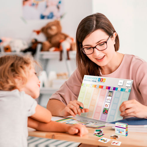 Orientaciones pedag&oacute;gicas